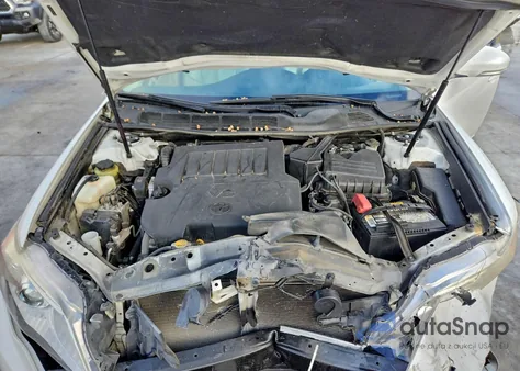 2012 Toyota Avalon Base z USA, uszkodzony, nr VIN 4T1BK3DB8CU464937